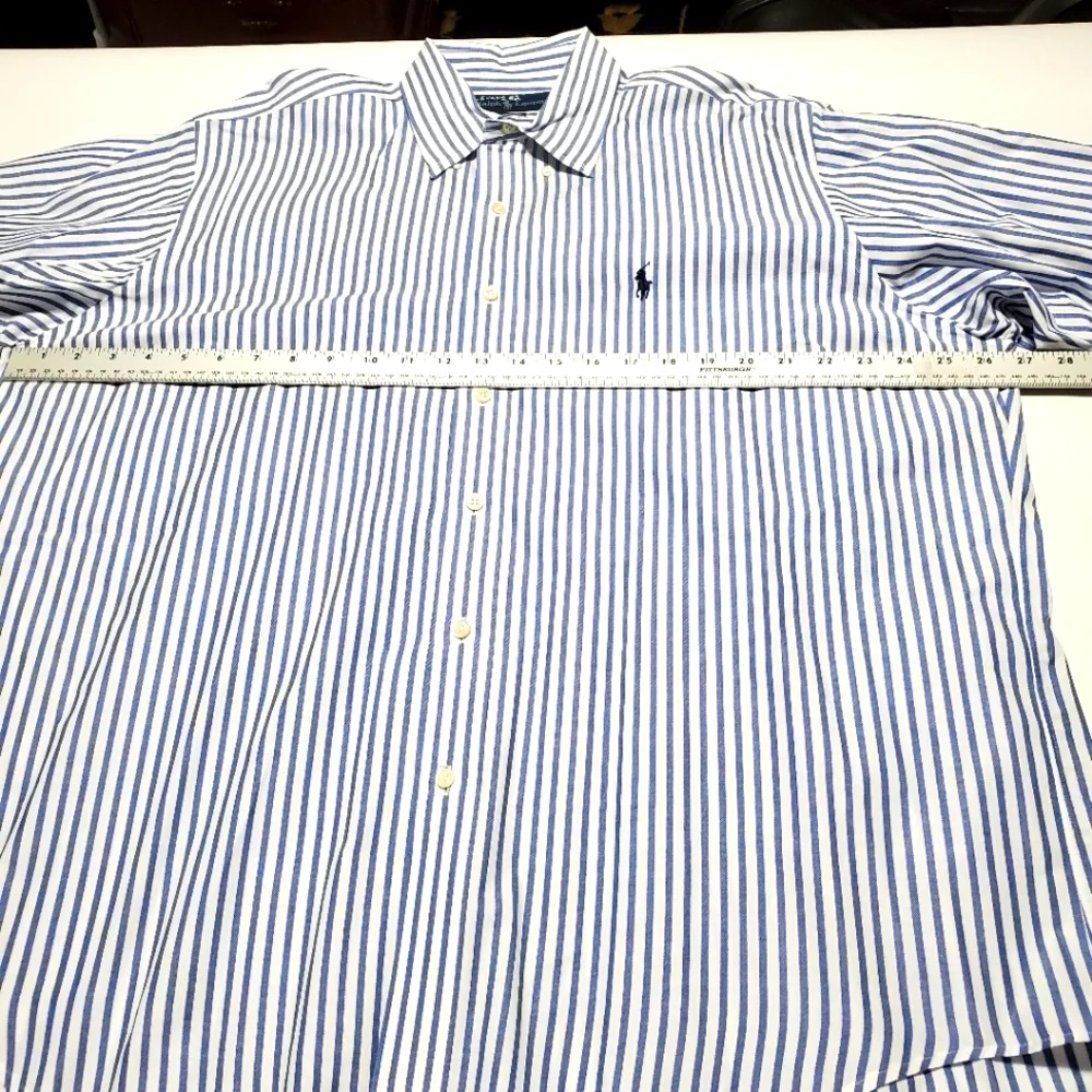 Mens Polo Ralph Lauren Shirt